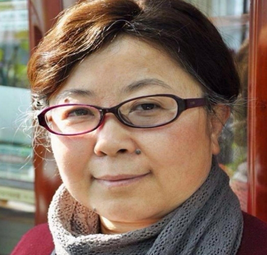 南京大屠杀是中国人编的 她凭啥敢这么说（精日分子）
