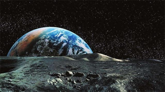 美国带了几百公斤的月岩  为什么还在乎嫦娥五号的月球样本