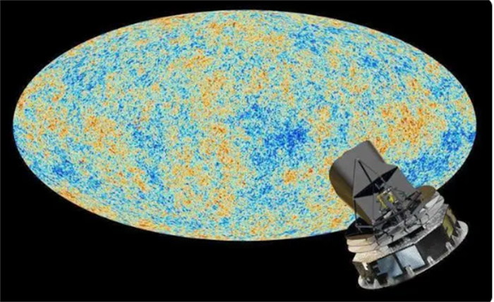 每秒600公里 天文学家发现 银河系正被神秘力量加速