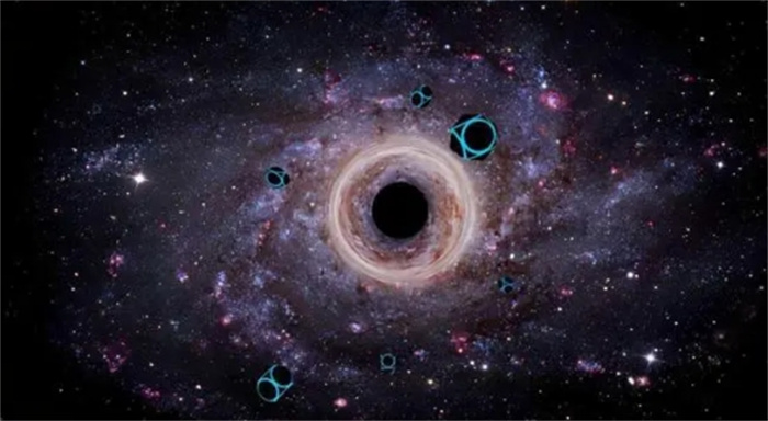 毕宿星团状态诡异，天文学家称：我们或许找到了暗物质的踪迹