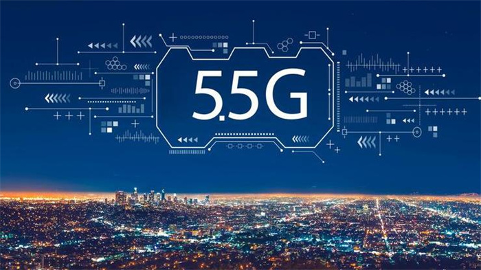10 Ϊȫ׸5.5G