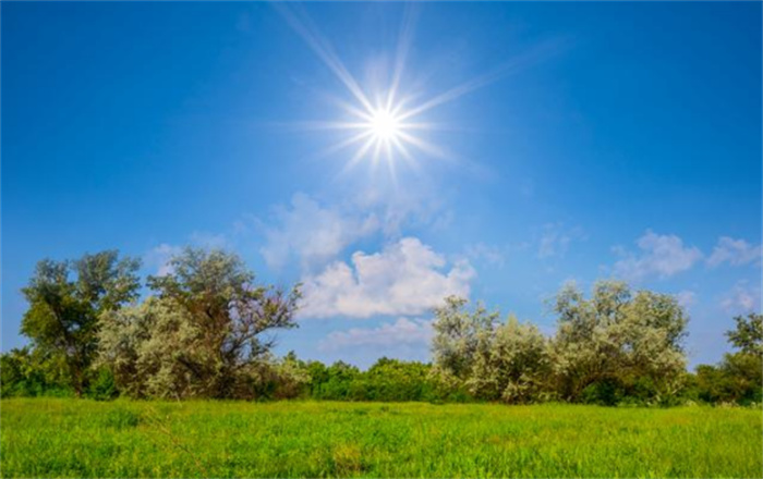 太阳居然也会“打喷嚏”  对地球有影响吗