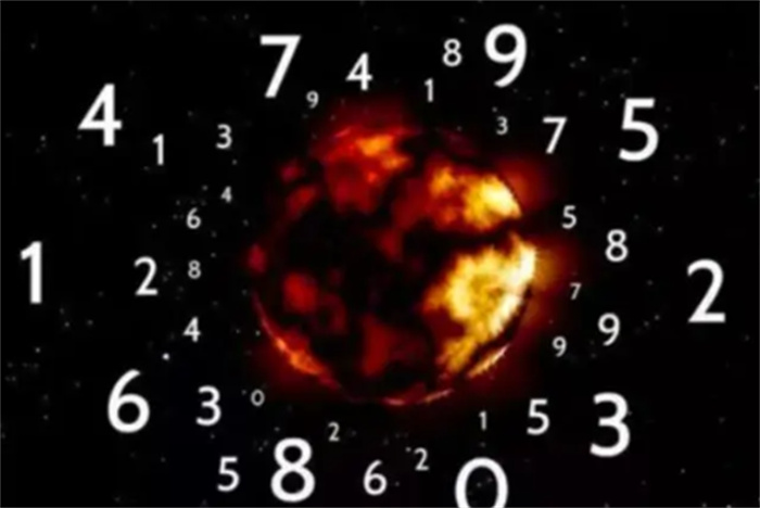 在传统文化中  代表吉利的数字是几  为何不是6也不是8