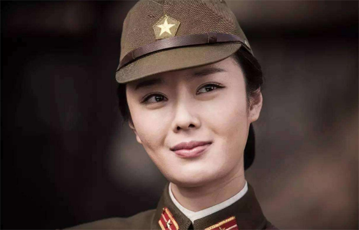 日本特工南造云子 出生中国为啥要伤害中国（军国思想）