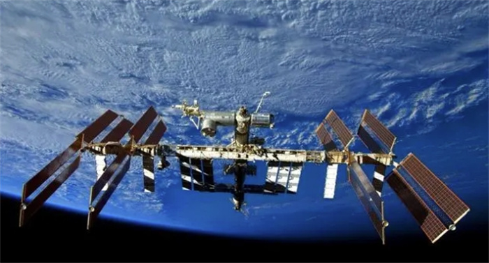 美国放弃国际空间站？NASA：2024年前发射建成月球空间站