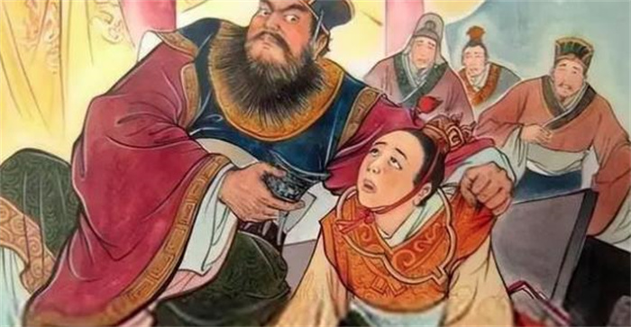 王莽头颅，为何被历代皇室收藏了272年之久，它有何特别之处？