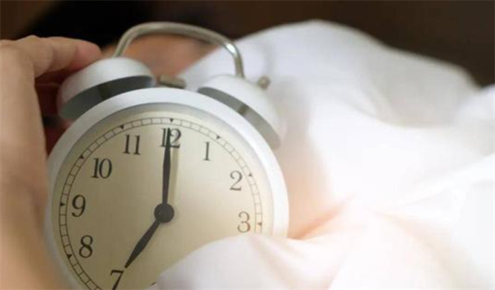 人的最佳睡眠时长真的是8小时吗