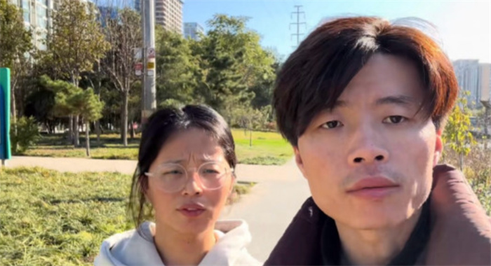 相亲时听到女方喜欢旅游 为啥男方就会放弃（相亲规则）