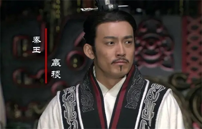 秦始皇的心腹为何全是“蒙”姓？本不是秦人，三代人铸就秦国忠魂