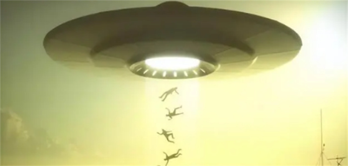这是世界上最著名的UFO事件之一  也是最难解释的失踪案之一