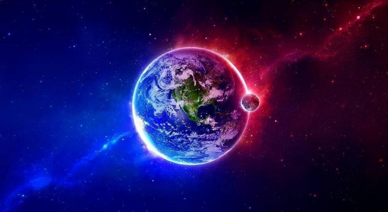 美国宇航局发现的超级地球，会不会适合人类居住？（超级地球）