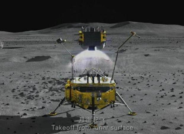 印度专家想要加入月球科研站他们是怎么想的？（印度探月）