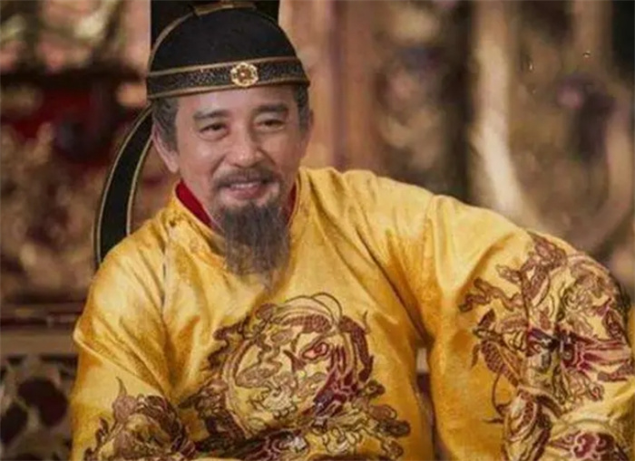 唐玄宗76岁时，唐肃宗送其一百多名美女，两年之后衰竭而亡