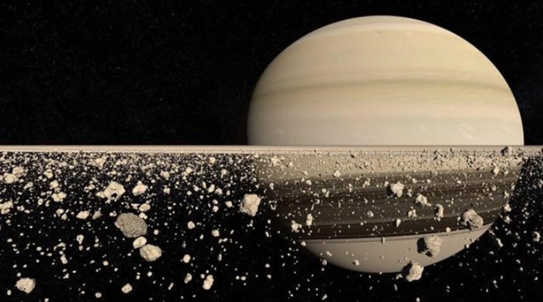 哈雷彗星定期回归  我们能发射探测器  搭乘它探索太阳系吗