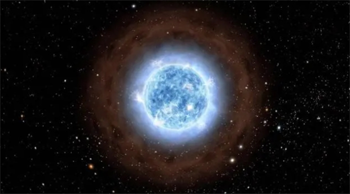 比太阳质量更大，作为一颗橙巨星，大熊座α有多特别？