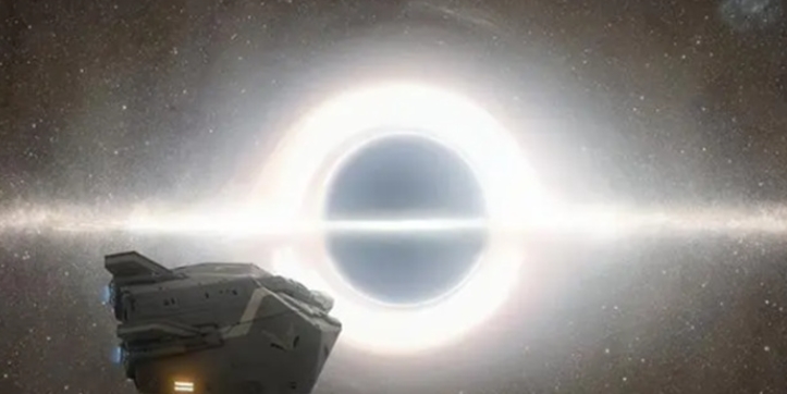 牧夫空洞：宇宙中最神秘的地方  宇宙中最大的真空区域