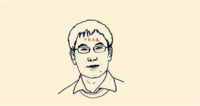 身上五颗“晚福”痣  聪明有能力  子女有出息  越老越有钱
