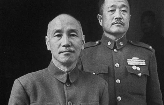 老蒋提出六个要求 台湾却依然没有回归（台湾回归）