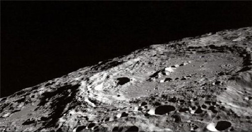 月球上有水吗？科学证明告诉你月球上到底有没有水
