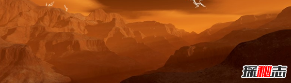 为什么金星表面温度高?揭秘金星上的十大有趣现象