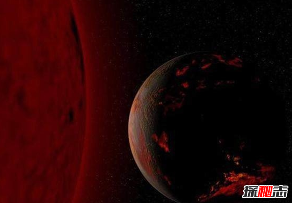 为什么金星表面温度高?揭秘金星上的十大有趣现象