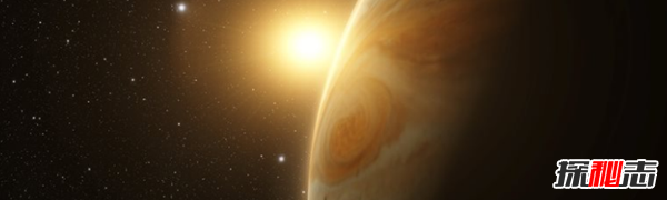 木星就是未点燃的太阳?木星10大恐怖照片曝光