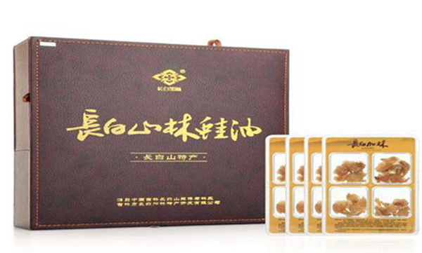 林蛙油多久吃一次 吃林蛙油时候需要注意什么(图2)