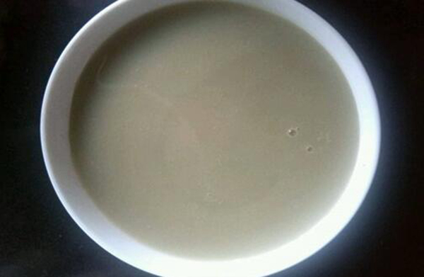 绿豆豆浆的食用禁忌有哪些 制作绿豆豆浆时要注意什么(图1)