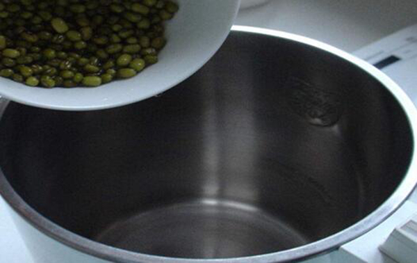 绿豆豆浆的食用禁忌有哪些 制作绿豆豆浆时要注意什么(图4)