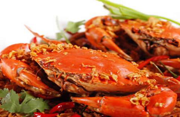 木耳和螃蟹能一起吃吗 两者一起吃有利于身体健康(图5)