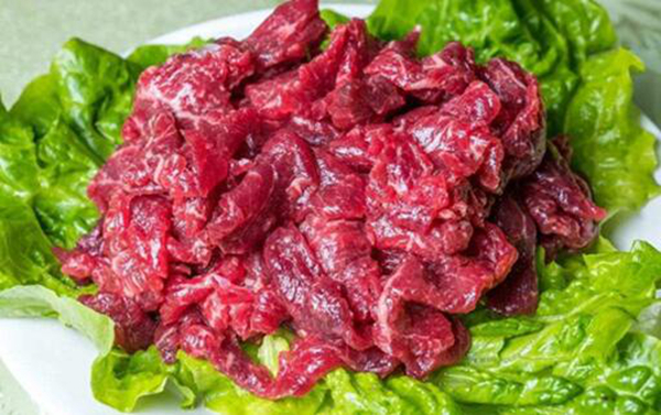 牛肉可以和鸡蛋一起吃吗 可以（两者同食营养更好）(图2)