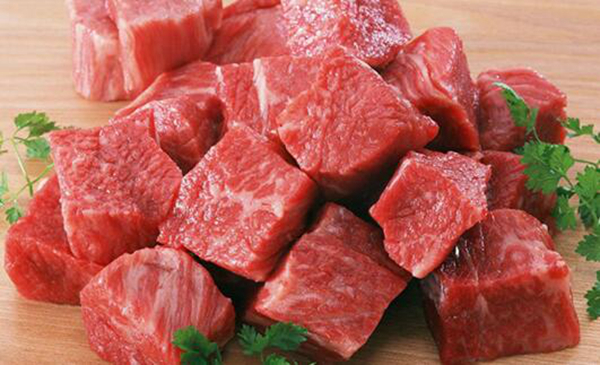 牛肉可以和鸡蛋一起吃吗 可以（两者同食营养更好）(图1)