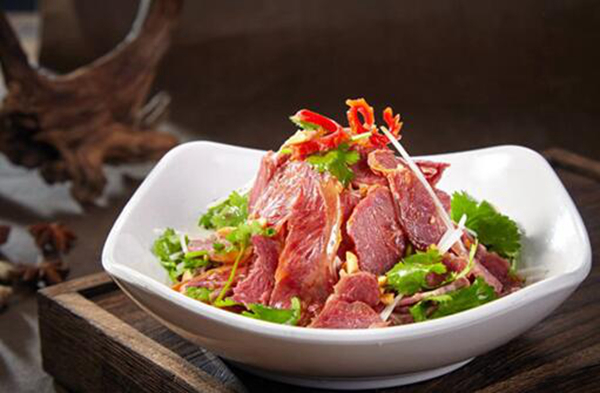 牛肉可以和鸡蛋一起吃吗 可以（两者同食营养更好）(图4)