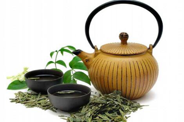 茶叶是毒品吗 不是（是一种常见的绿色植物）(图5)