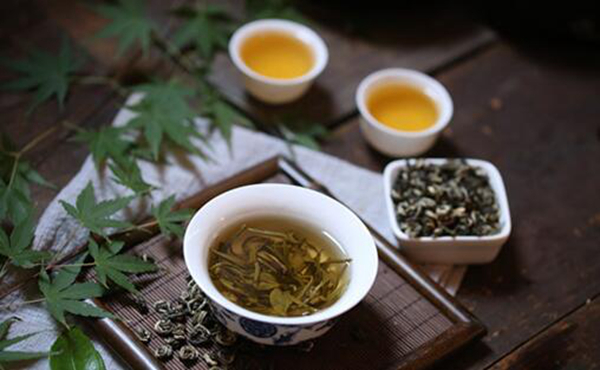 茶叶是毒品吗 不是（是一种常见的绿色植物）(图3)