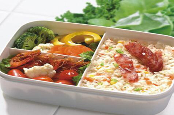 饭盒臭了怎么办 使用饭盒时候应该注意什么(图1)