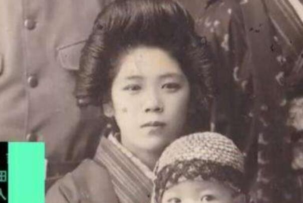 世界最长寿老人：田中金江，年轻时照片揭秘(图2)