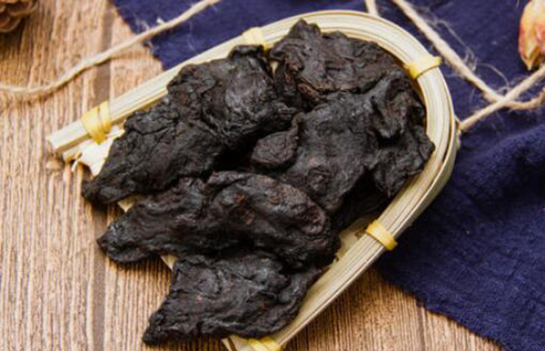 黄精食用禁忌有哪些?吃黄精时候应该注意什么(图3)