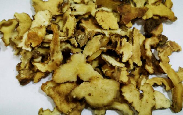 黄精食用禁忌有哪些?吃黄精时候应该注意什么(图1)