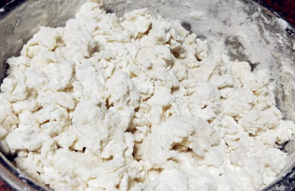 糖放多了面粉就不发酵怎么办?和面时候应该注意什么(图5)