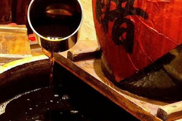 醋蛾子的危害有哪些 不影响身体（胶膜醋酸杆菌）(图6)