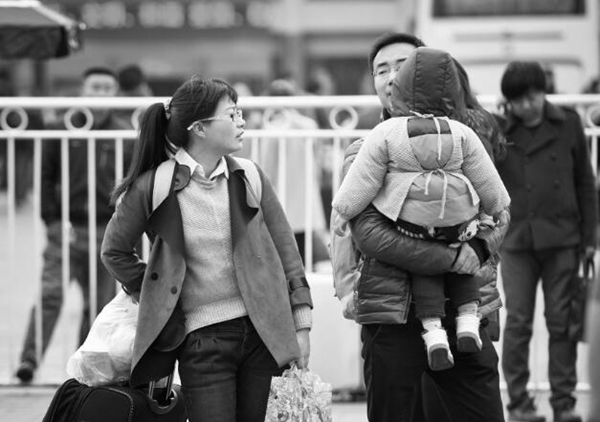 春节为什么要回老家过年 春节回家过年的意义在哪里(图3)