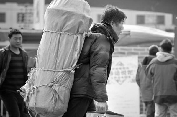 春节为什么要回老家过年 春节回家过年的意义在哪里(图4)