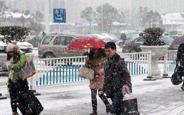春节为什么要回老家过年 春节回家过年的意义在哪里(图6)