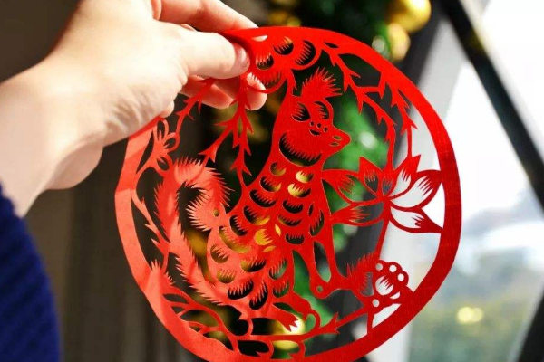 窗花的来历和寓意是什么？最初的窗花是怎么来的(图1)