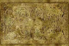 玛雅人壁画宇航员图是真的吗？玛雅文明有多发达