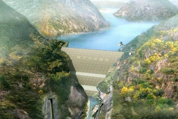 世界上最高的水坝十大排名，双江口水电站大坝排名第一