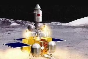 嫦娥五号月球取土的意义：了解月球的地质（寻求新能源）