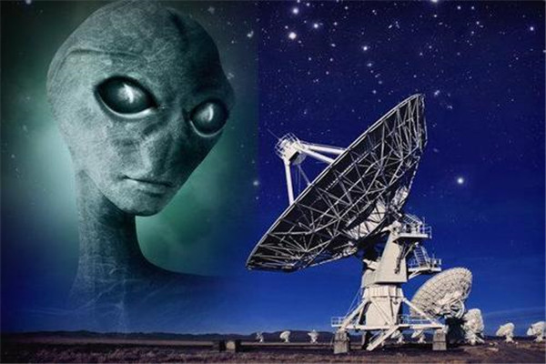 天眼外星信号破译结果是什么 发出信号的生物在第四宇宙