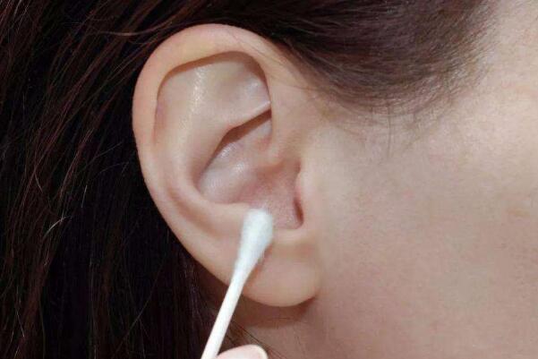 耳屎多是怎么回事？耳屎突然增多或是发病的征兆(图4)